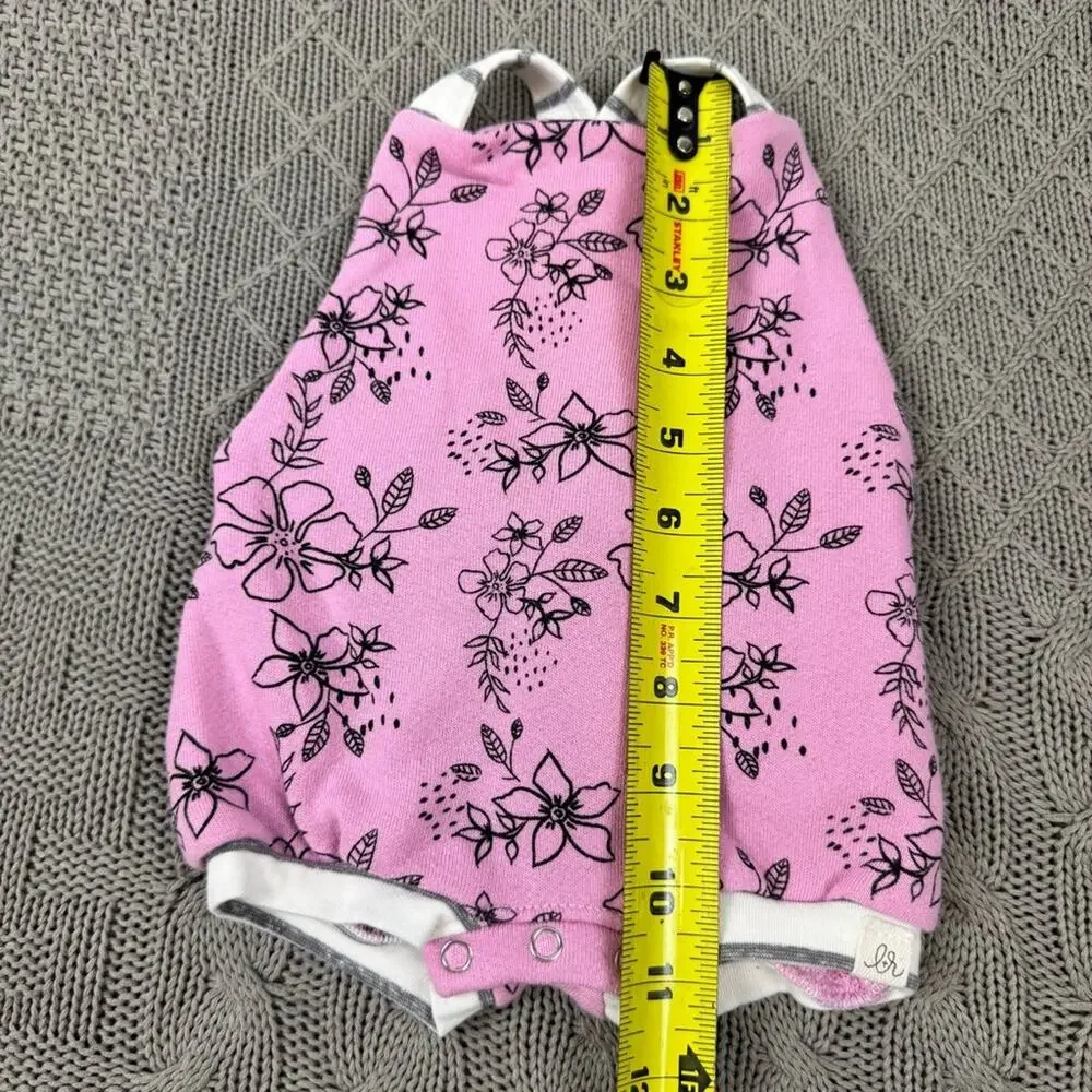 Little Road Co. adorable pink